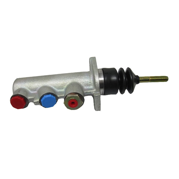 Aftermarket Brake Master Cylinder Fits Case IH 5250 5140 5240 5120 595 685 895 5230 5130 695 1287734C92 - main
